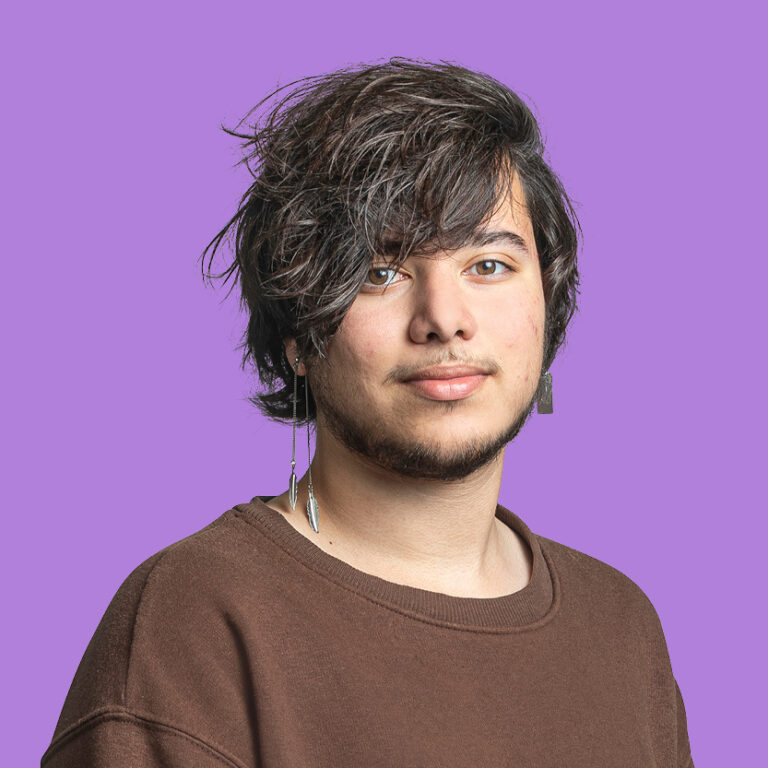 Timothy (student Game Artist) vertelt over zijn opleiding