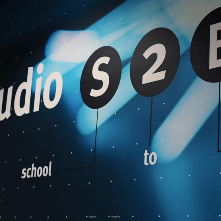 Studio S2B