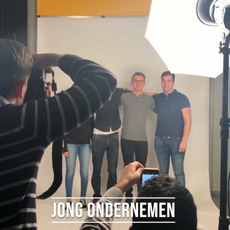 Het GLU Talentenprogramma biedt studenten de mogelijkheid zich naast het reguliere lesprogramma verder te ontwikkelen.