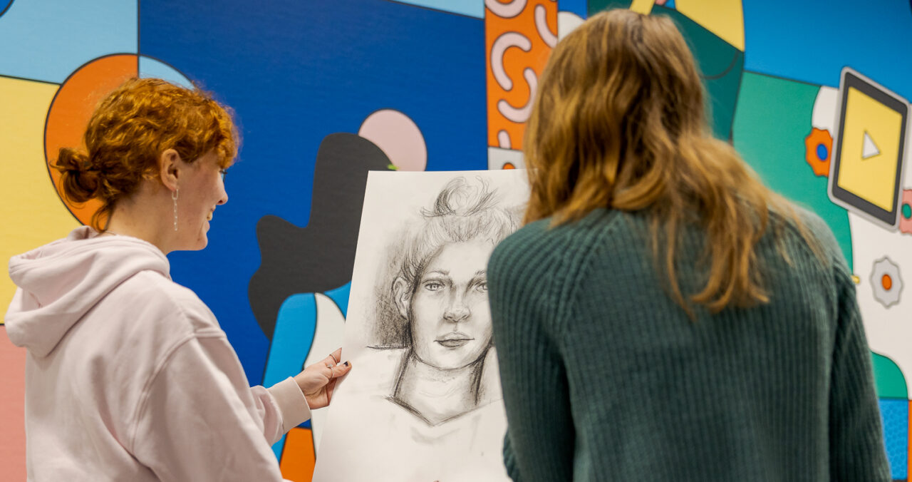 Team Grafische Vormgeving — Grafisch Lyceum Utrecht Team Grafische Vormgeving — Grafisch Lyceum Utrecht