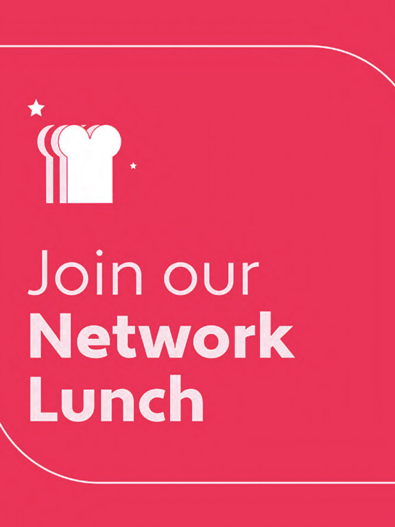 Network Lunch