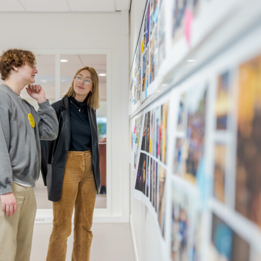 Werken bij — Grafisch Lyceum Utrecht Werken bij — Grafisch Lyceum Utrecht