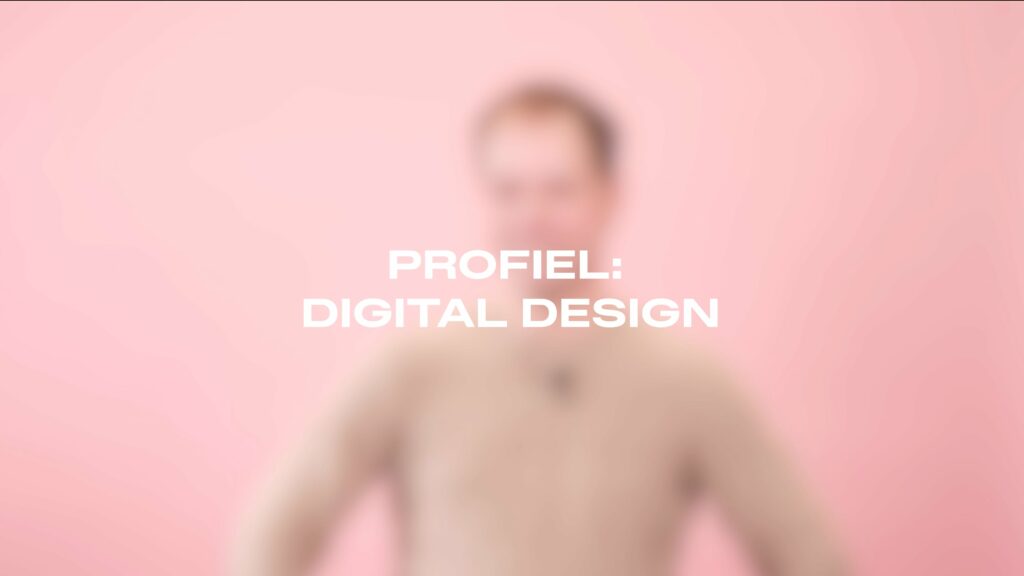 Thumbnail profiel Digital Design