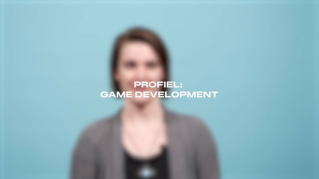 Thumbnail profiel: Game Development