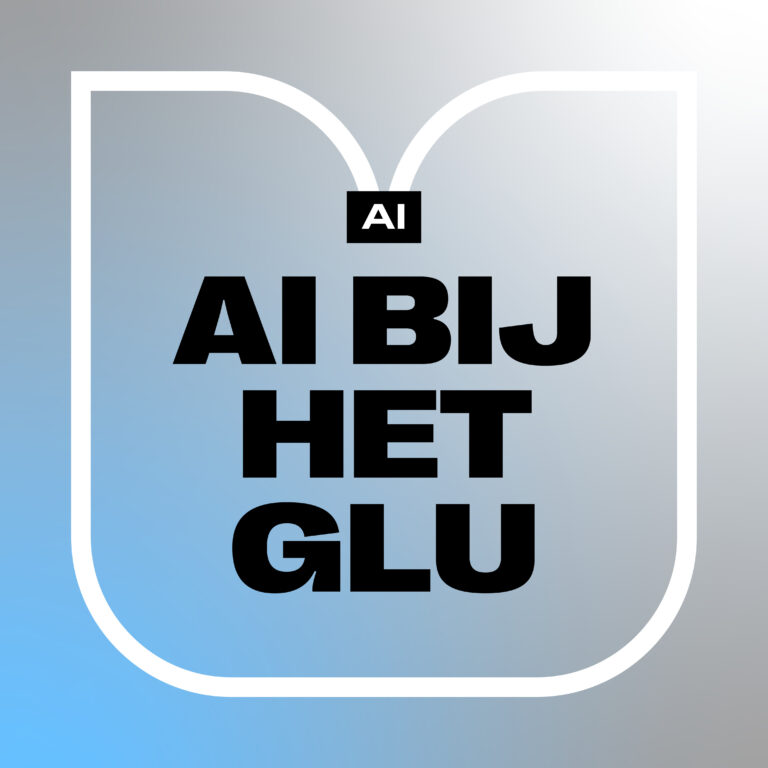 AI bij het GLU