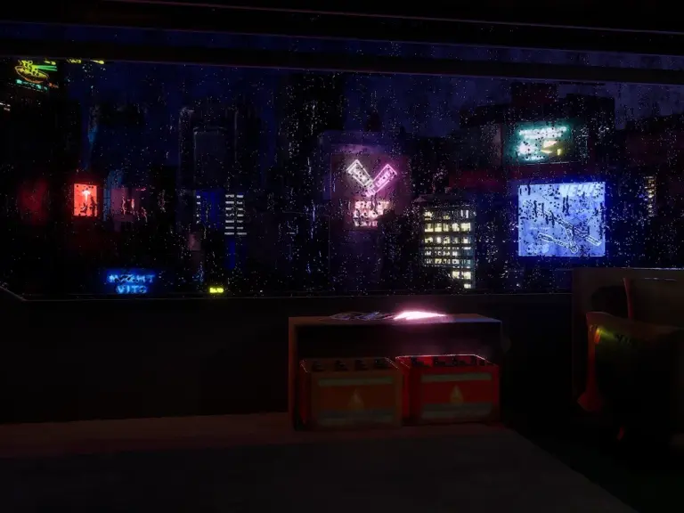 Creative Motion Production - Virtual Production - Replicant