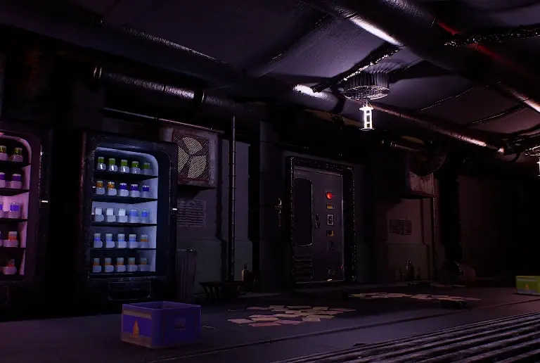 Creative Motion Production - Virtual Production - Replicant
