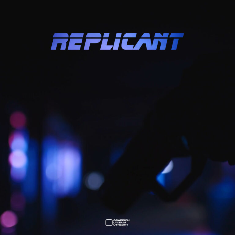 Replicant