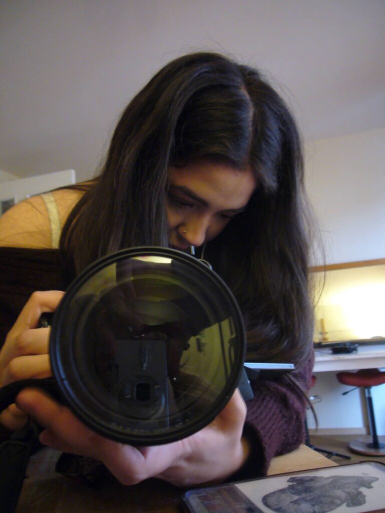 Behind the scenes | Documentaire Lorena