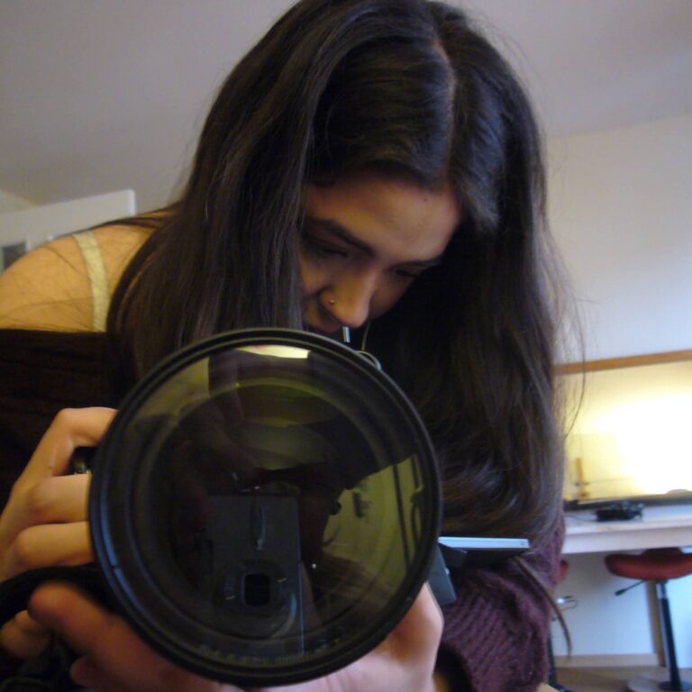 Behind the scenes | Documentaire Lorena