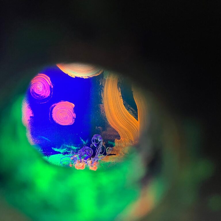 Natuurfascinatie